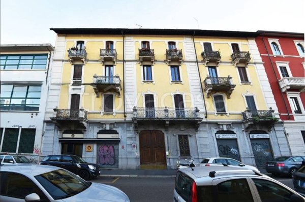 appartamento in vendita a Milano in zona Solari