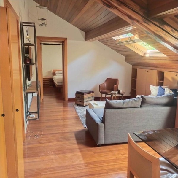 appartamento in vendita a Milano in zona Centro Direzionale