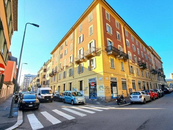 appartamento in vendita a Milano in zona Porta Vittoria