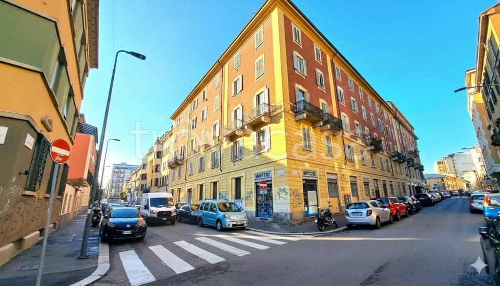 appartamento in vendita a Milano in zona Piazzale Lodi
