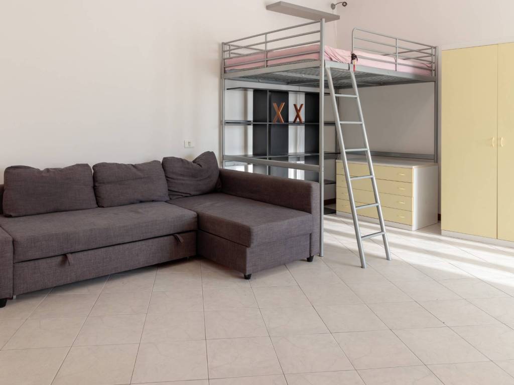 appartamento in vendita a Milano in zona San Siro