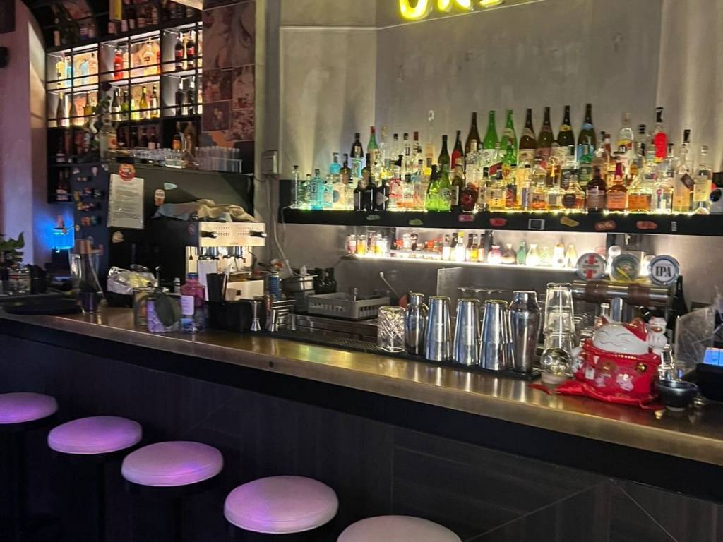 negozio in vendita a Milano in zona Porta Venezia