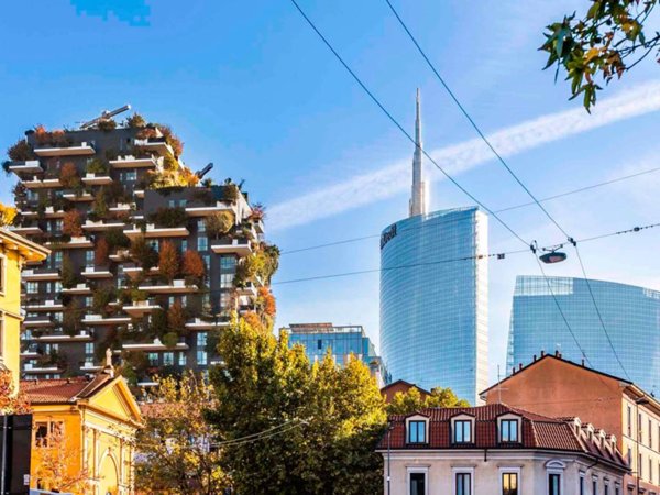 appartamento in vendita a Milano in zona Isola