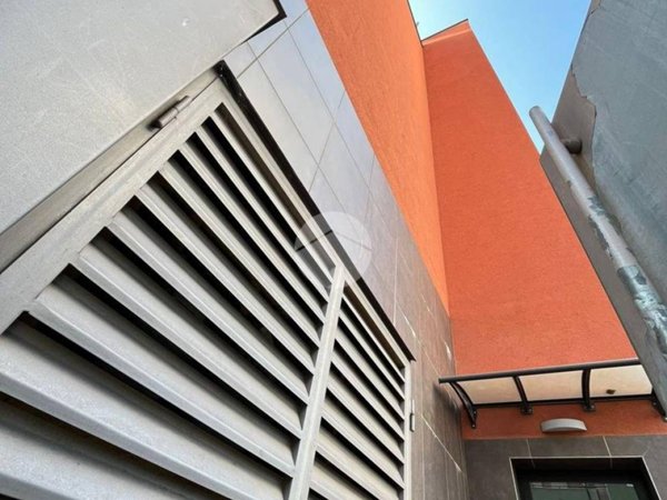 appartamento in vendita a Milano in zona Affori