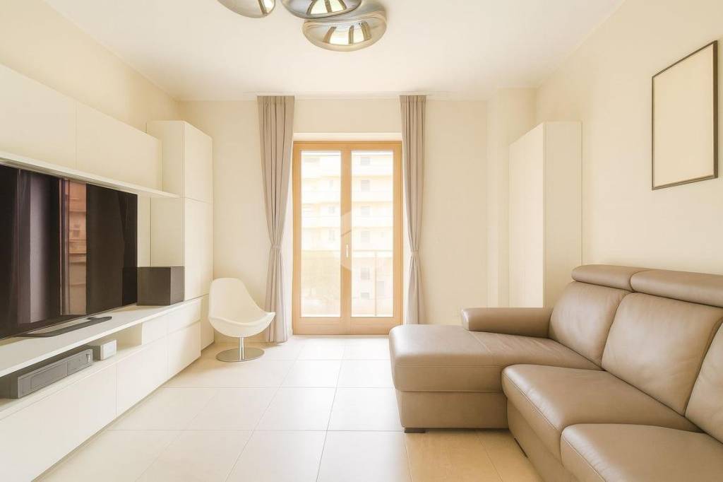 appartamento in vendita a Milano in zona Affori