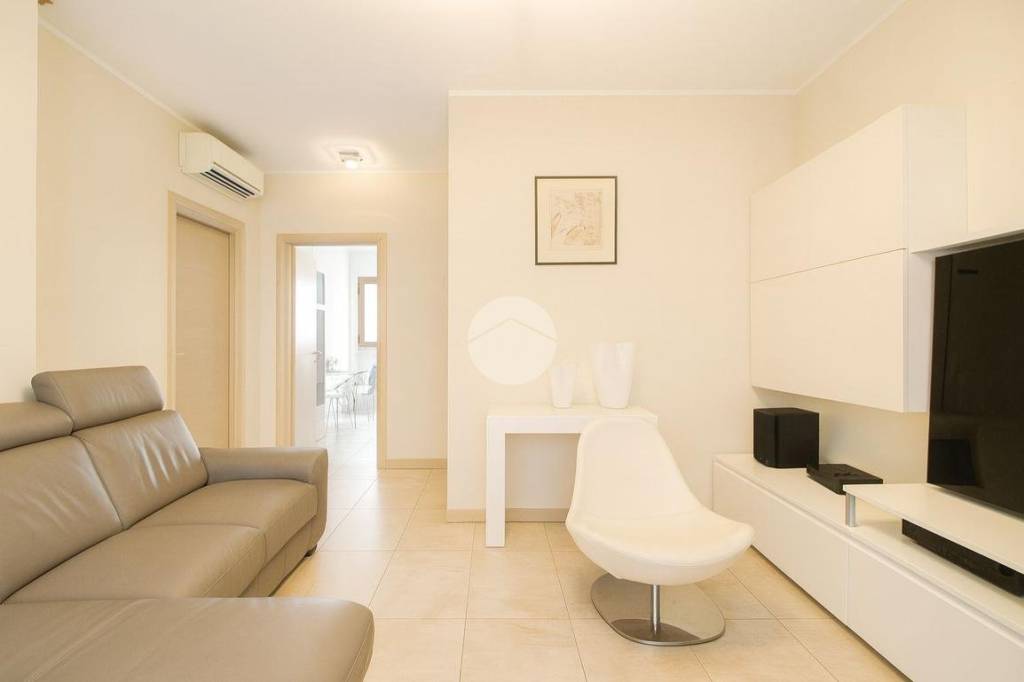 appartamento in vendita a Milano in zona Affori