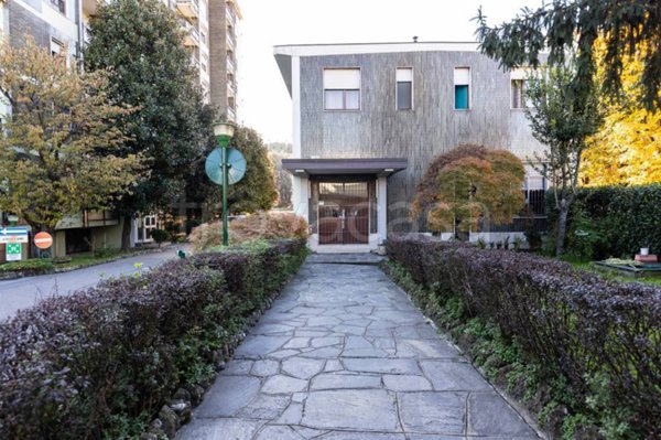appartamento in vendita a Milano in zona Turro