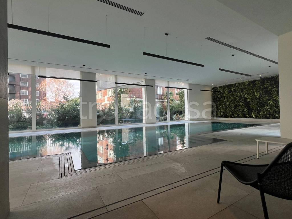 appartamento in vendita a Milano in zona Maggiolina