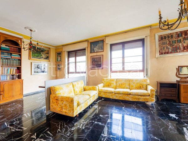 appartamento in vendita a Milano in zona Piazzale Lodi