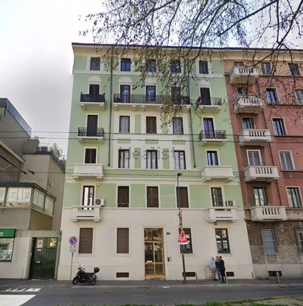 appartamento in vendita a Milano in zona Garegnano