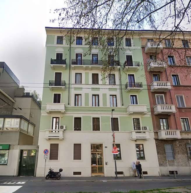 appartamento in vendita a Milano in zona Garegnano