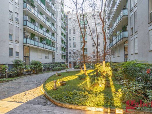 appartamento in vendita a Milano in zona Piazzale Lodi
