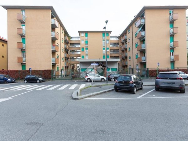 appartamento in vendita a Milano in zona Niguarda