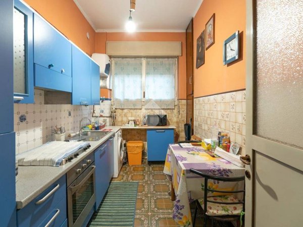 appartamento in vendita a Milano in zona Niguarda