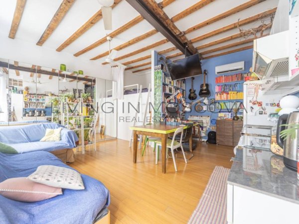 appartamento in vendita a Milano in zona Isola