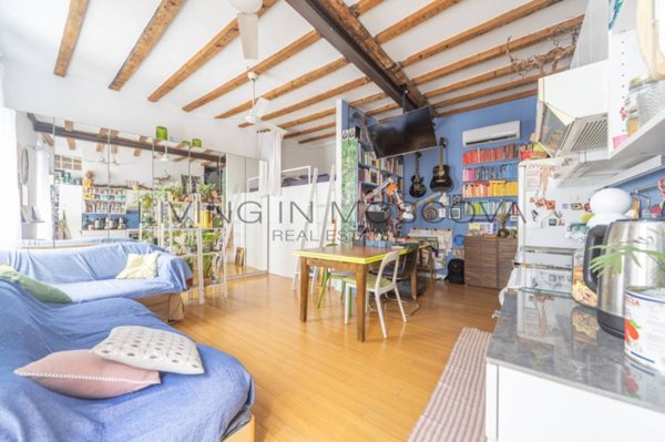 appartamento in vendita a Milano in zona Porta Garibaldi