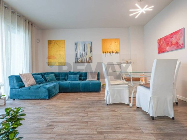 appartamento in vendita a Milano in zona Musocco