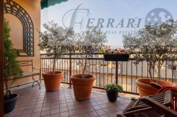 appartamento in vendita a Milano in zona San Vittore