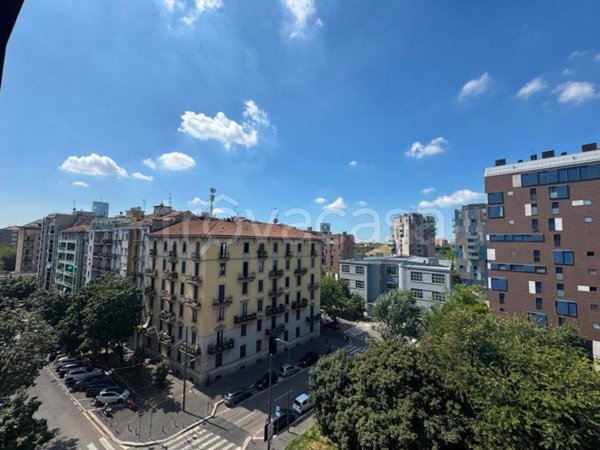 appartamento in vendita a Milano in zona Il Portello