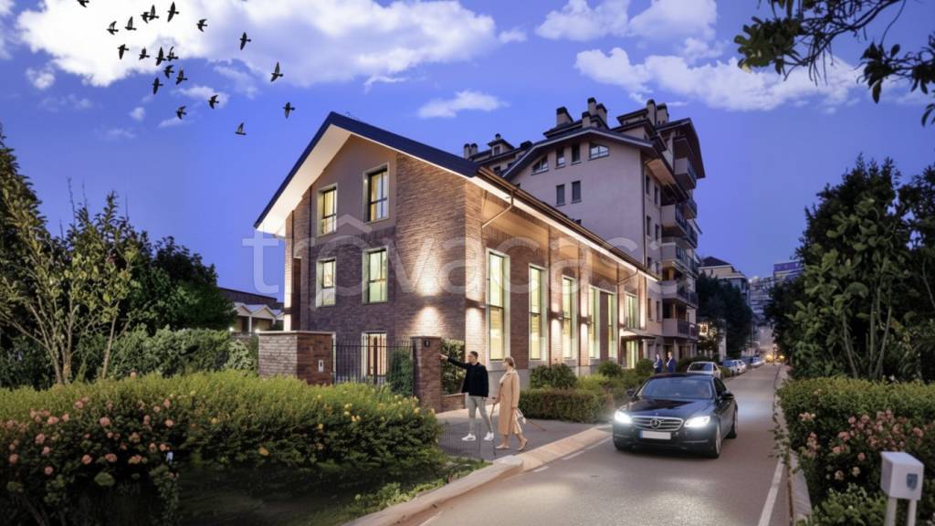 casa indipendente in vendita a Milano in zona Isola