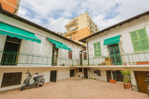 appartamento in vendita a Milano in zona Precotto