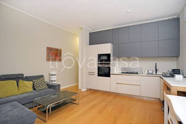 appartamento in vendita a Milano in zona Città Studi