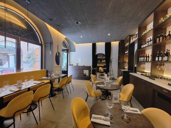 negozio in vendita a Milano in zona Brera