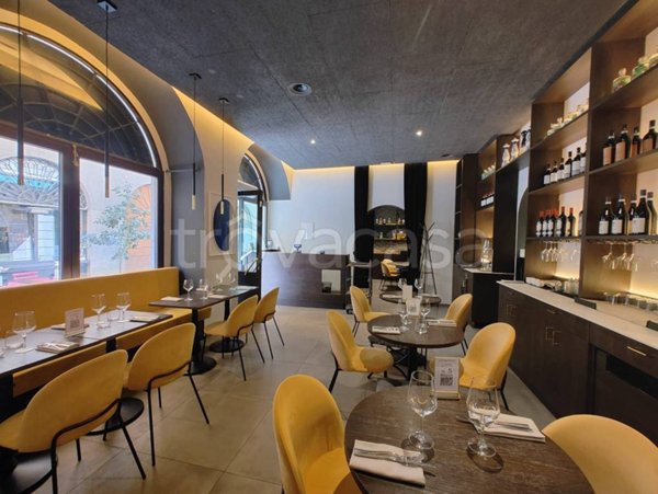 negozio in vendita a Milano in zona Brera