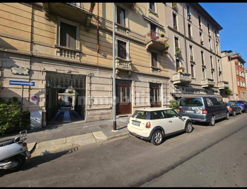 appartamento in vendita a Milano in zona Il Portello