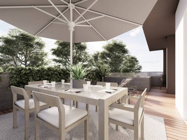 appartamento in vendita a Milano in zona Bovisa