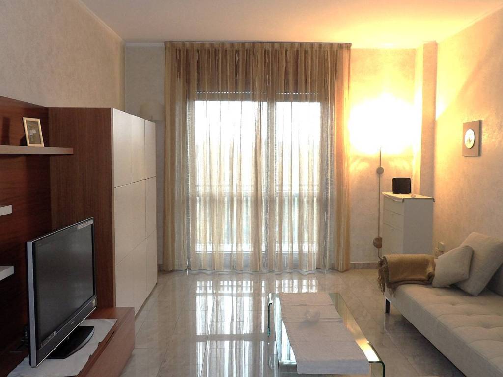 appartamento in vendita a Milano in zona Isola