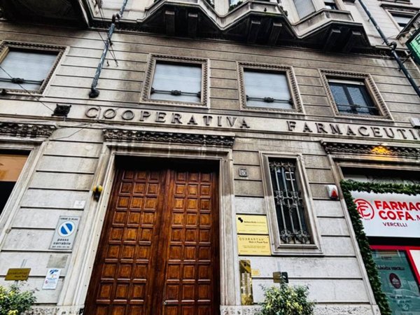 appartamento in vendita a Milano in zona Solari