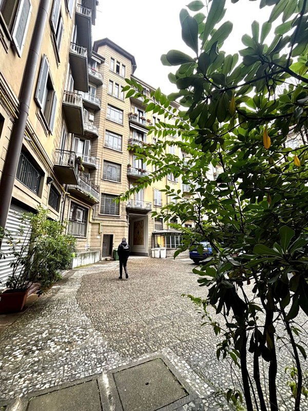 appartamento in vendita a Milano in zona San Vittore