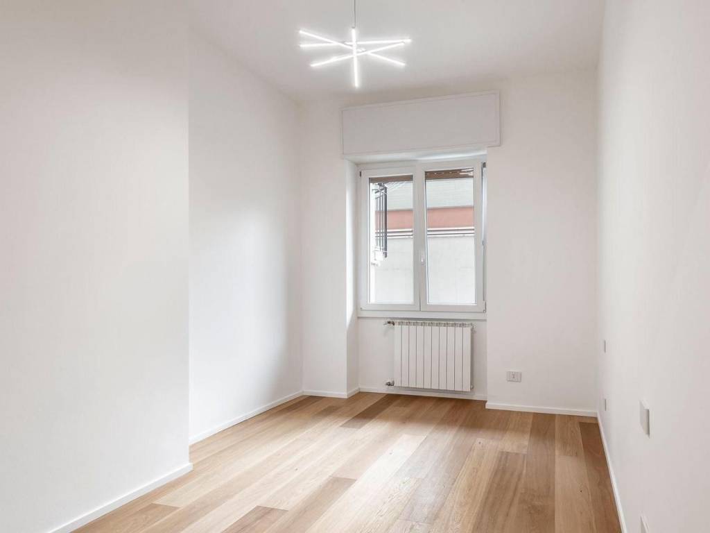 appartamento in vendita a Milano in zona Porta Romana