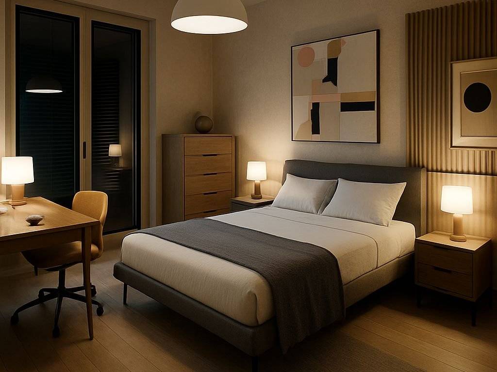 appartamento in vendita a Milano in zona Città Studi