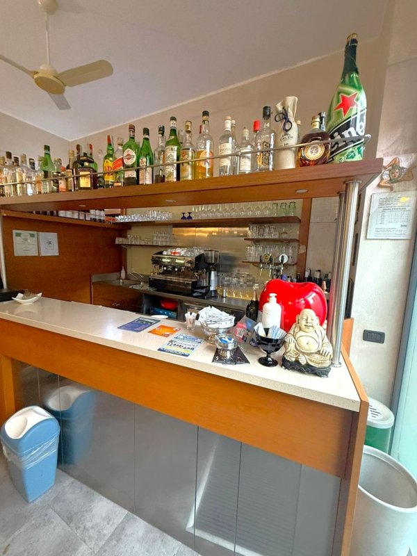 negozio in vendita a Milano