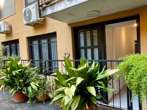 appartamento in vendita a Milano in zona Corvetto