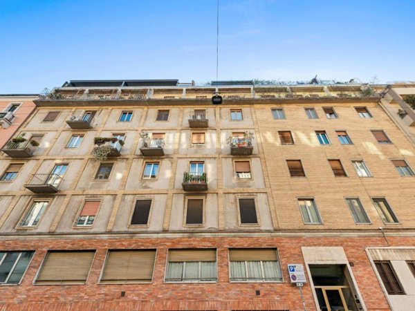 appartamento in vendita a Milano in zona Città Studi
