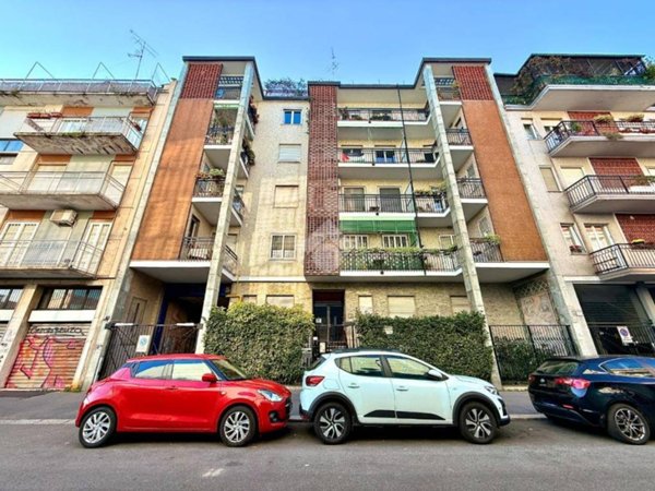 appartamento in vendita a Milano in zona Lambrate