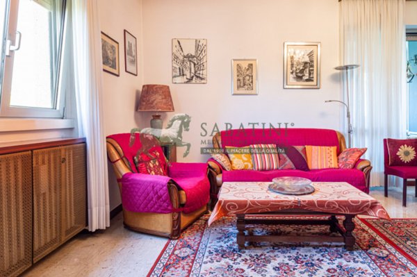 appartamento in vendita a Milano in zona Maciachini