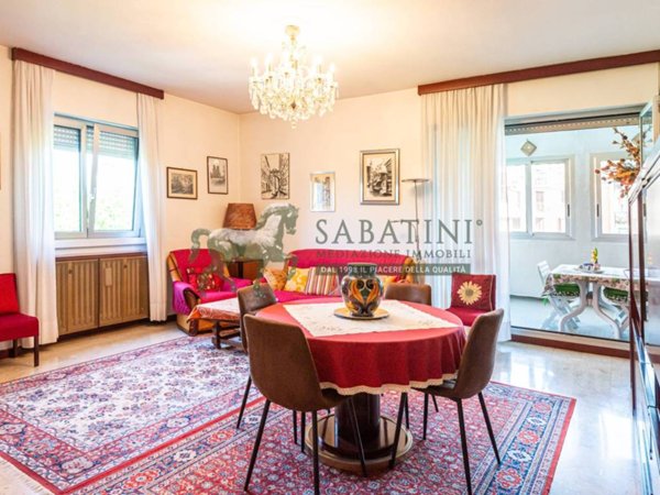 appartamento in vendita a Milano in zona Maciachini