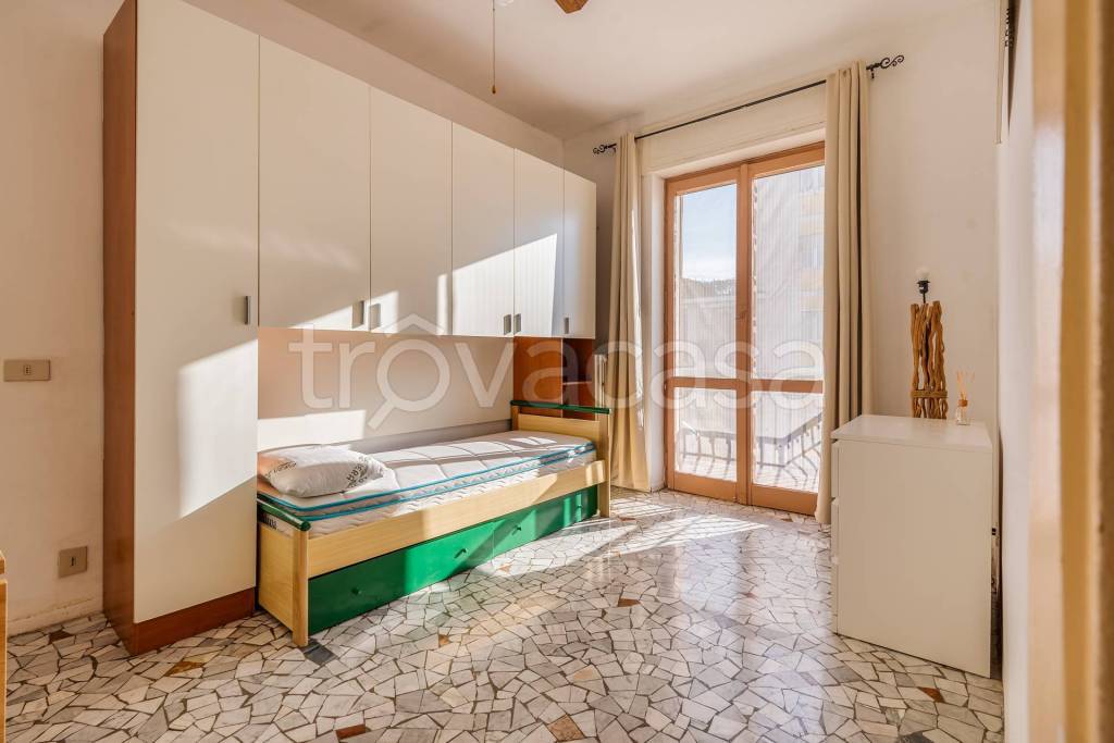 appartamento in vendita a Milano in zona Crescenzago