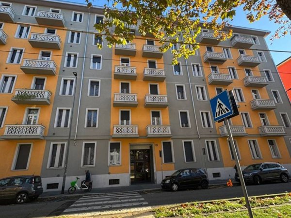appartamento in vendita a Milano in zona Niguarda