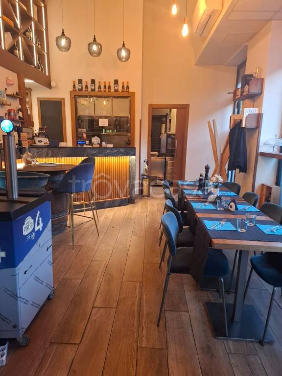 negozio in vendita a Milano in zona Solari