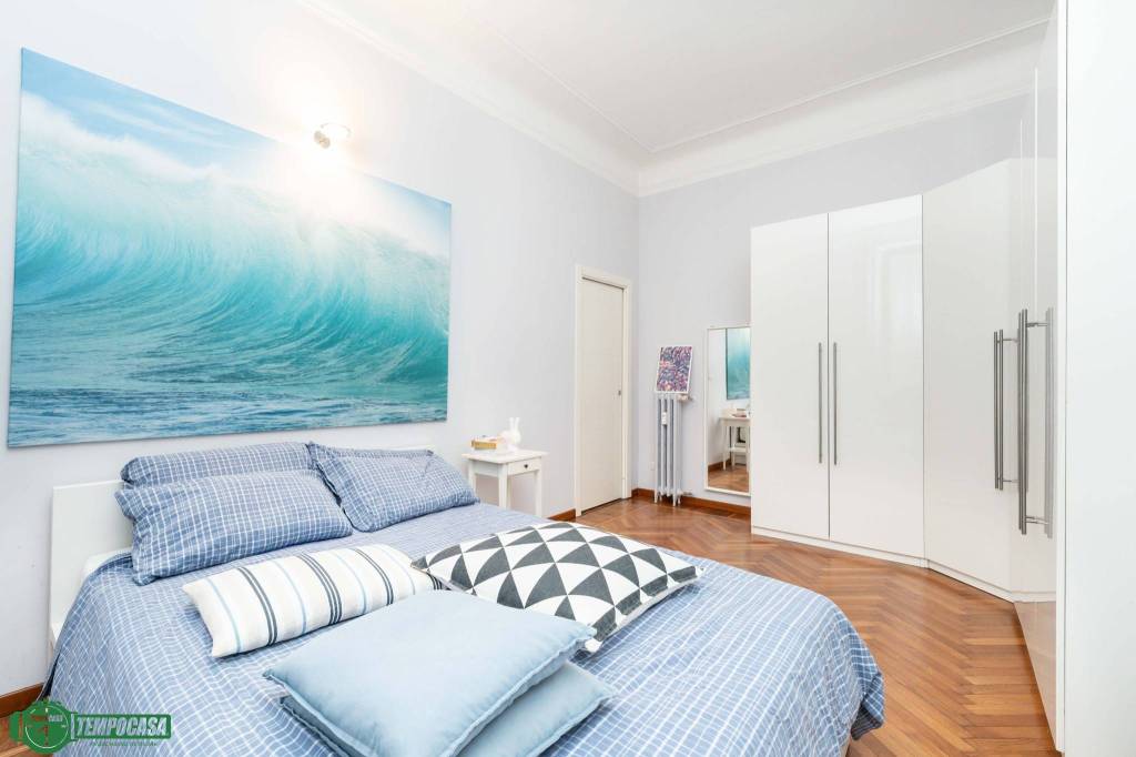 appartamento in vendita a Milano in zona Città Studi