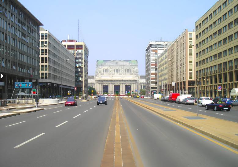 negozio in vendita a Milano in zona Isola