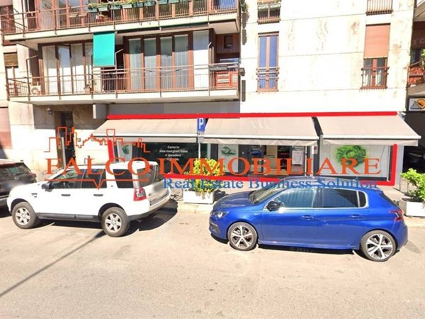 negozio in vendita a Milano in zona Città Studi