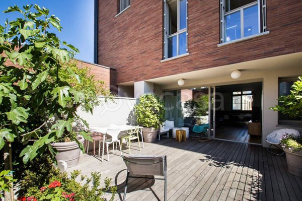 appartamento in vendita a Milano in zona Turro