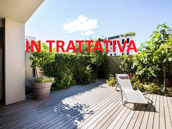 appartamento in vendita a Milano in zona Turro