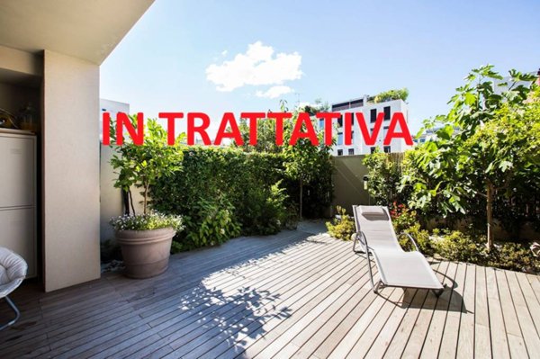 appartamento in vendita a Milano in zona Turro